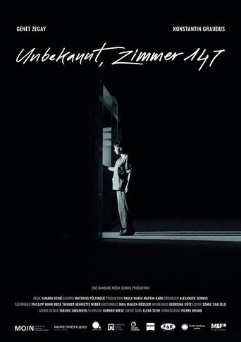 Unbekannt, Zimmer 147 poster