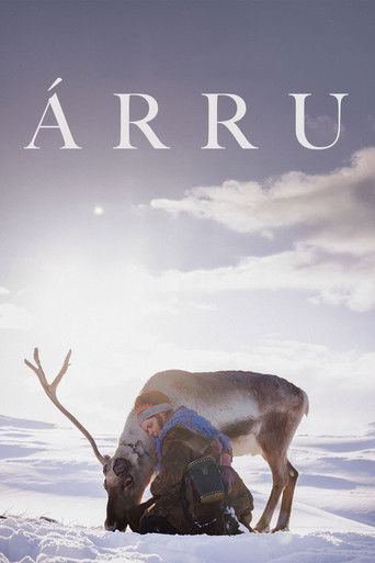 Árru poster