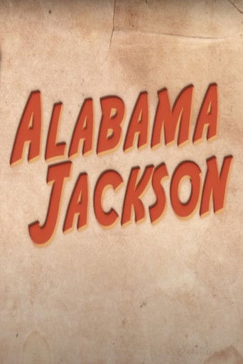 Alabama Jackson poster