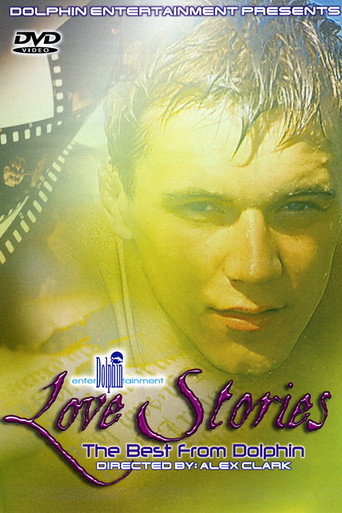 Movie poster for Love Stories: The Best from Dolphin (2003)