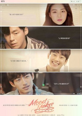 Mood Maker poster