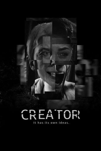 Creator poster