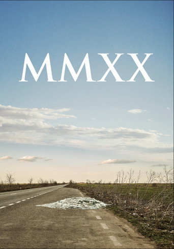 MMXX poster