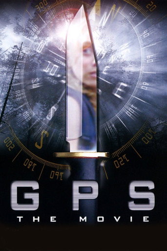 Movie poster for G.P.S. (2007)