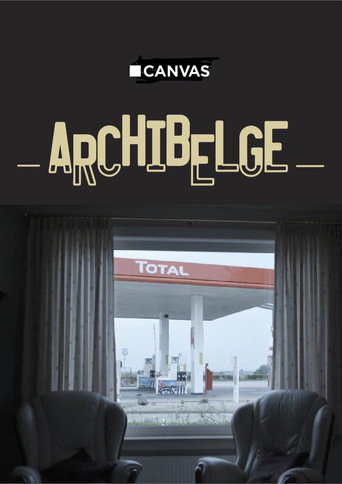 Series poster for Archibelge (2015)