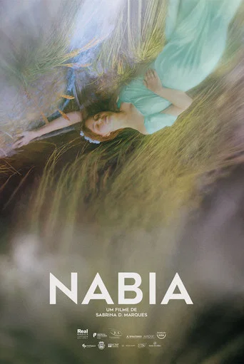 Movie poster for Nabia (2026)