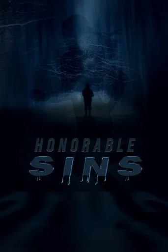 Movie poster for Honorable Sins (2020)