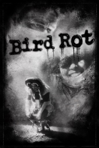 Movie poster for Bird Rot (2025)