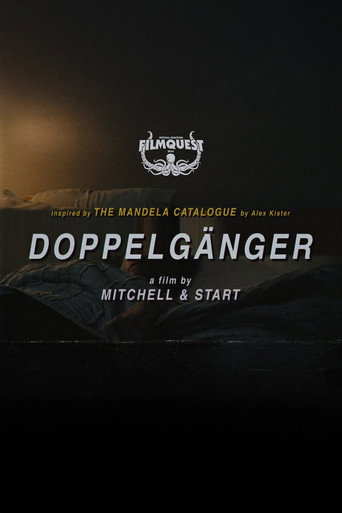 Movie poster for Doppelgänger