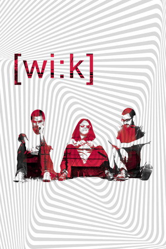 Movie poster for Wik (2016)