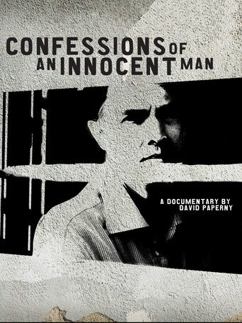 Movie poster for Confessions Of An Innocent Man (2007)