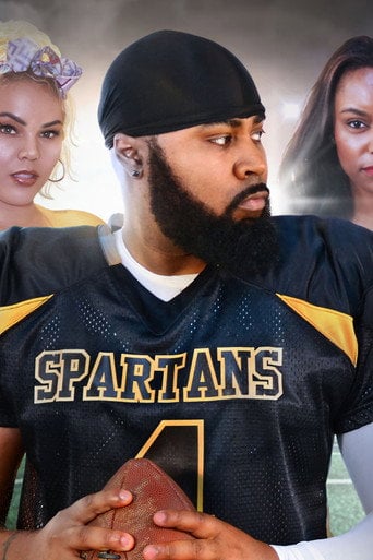 Movie poster for The 4th Quarter: Legacy (2023)