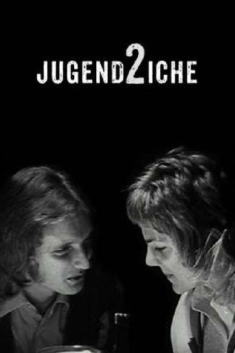 Jugendliche 2 poster