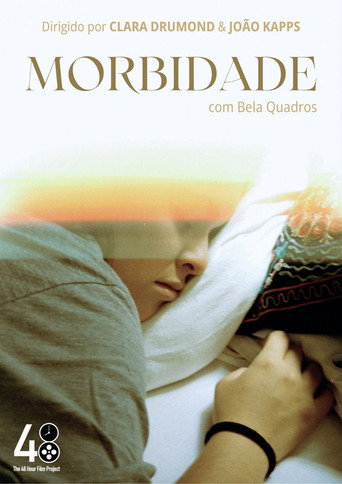 Movie poster for Morbidade