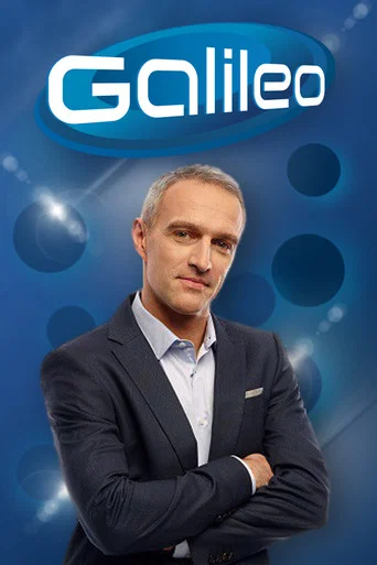 Series poster for Galileo (1998)