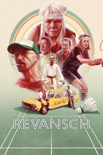 Revansch poster