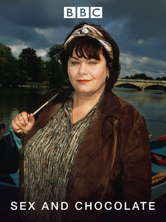 Sex & Chocolate poster