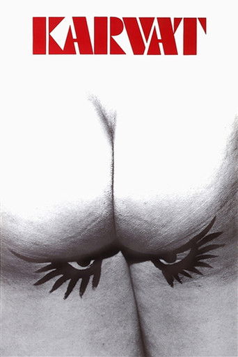 Karvat poster