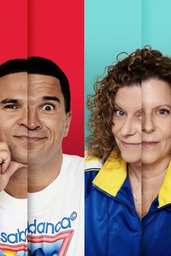 Ook dat nog! (2025) poster