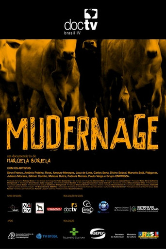 Movie poster for Mudernage (2010)