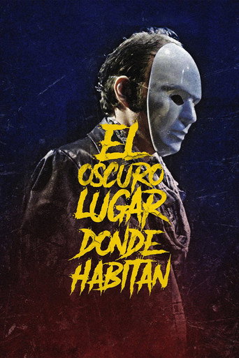Movie poster for Dark Fears (2021)