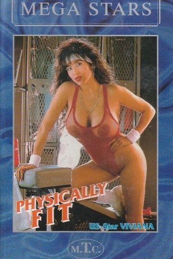 Movie poster for Physically Fit (1991)