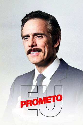 Series poster for Eu Prometo (1983)