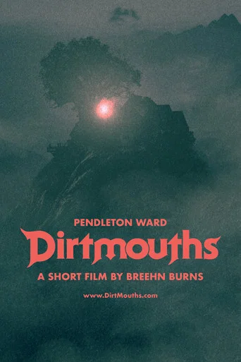 Movie poster for Dirtmouths (2026)
