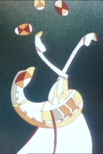 The Emu and the Sun poster