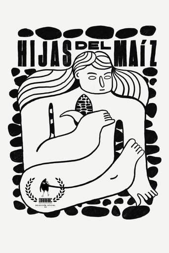 Hijas del Maíz poster