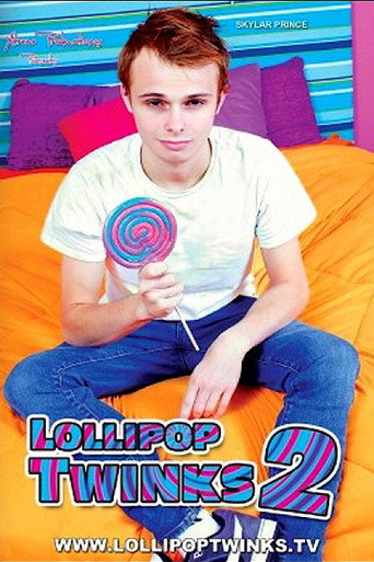 Movie poster for Lollipop Twinks 2 (2009)