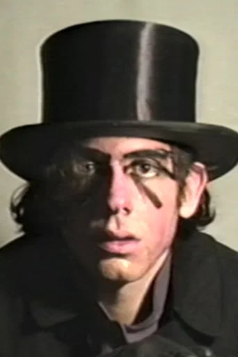 Movie poster for Self-Portraits (1993)