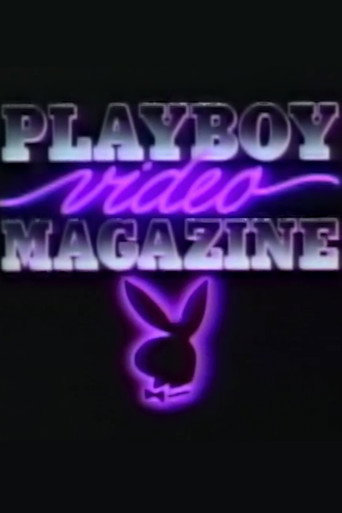 Movie poster for Playboy Video Magazine, Volume 13 (1988)