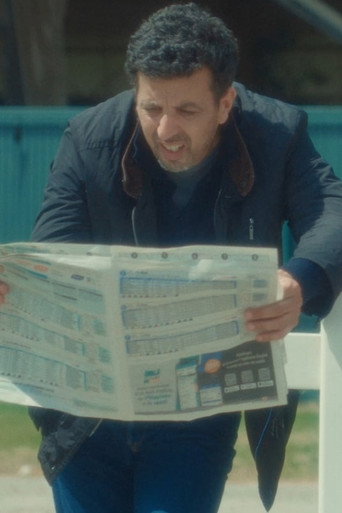 Que les meilleurs gagnent poster