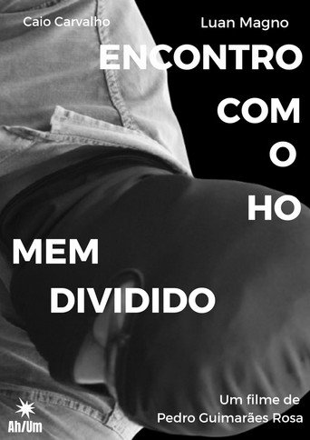 Movie poster for Meeting the Divided Man