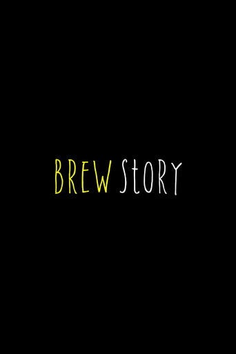 Movie poster for Brew Story (2022)