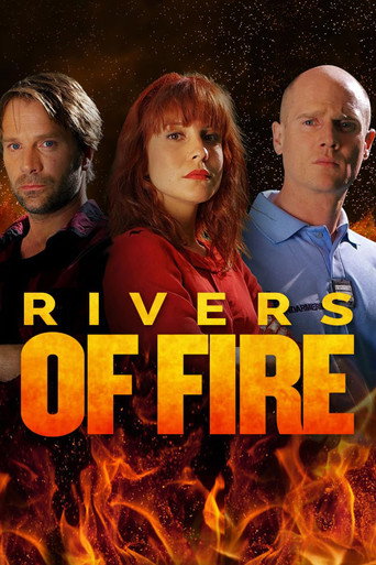 Burning Crimes poster