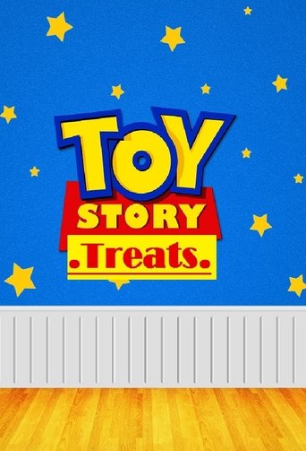 Toy Story Treats poster