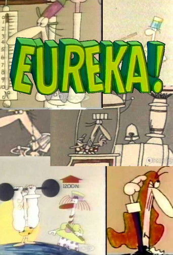 Eureka! poster