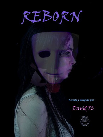 Movie poster for Reborn