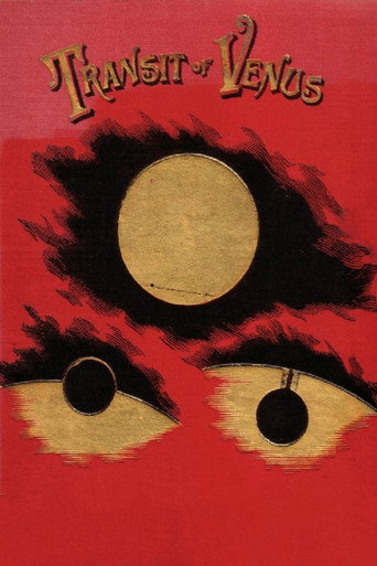 Movie poster for Passage of Venus (1874)