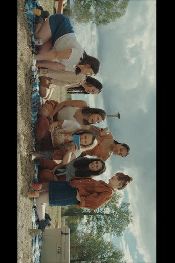 Movie poster for Ranch Water (2021)