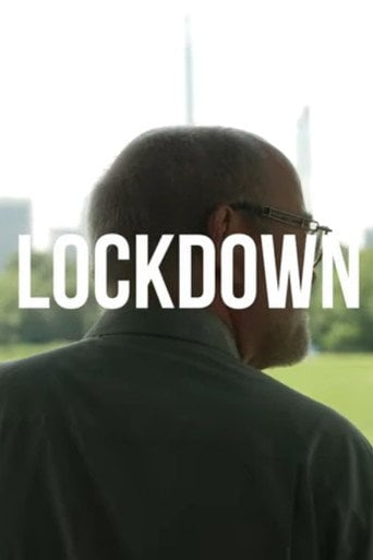 Movie poster for Planet Lockdown (2022)