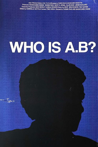 Who Is A.B.? poster