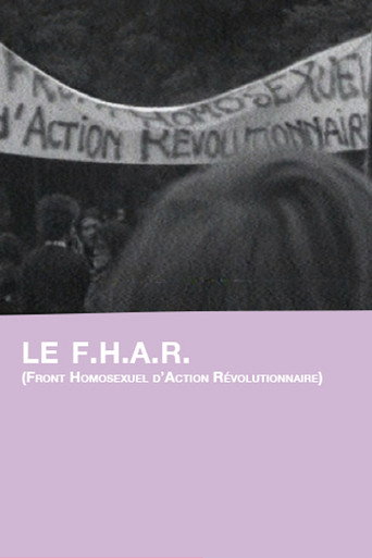 Movie poster for F.H.A.R. (1971)