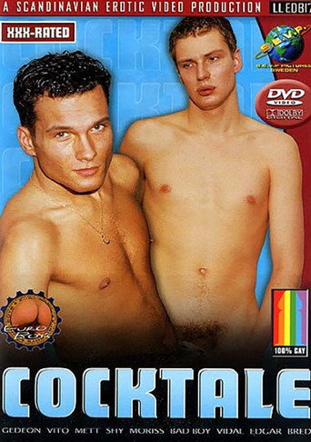 Movie poster for Cocktale (2000)