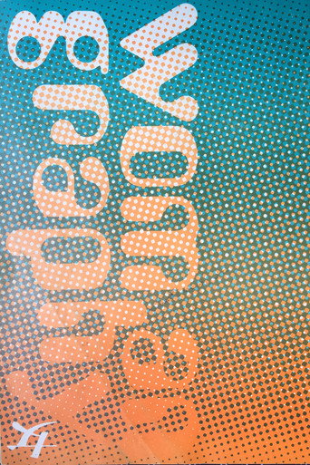 Movie poster for V-10「女展」剪影 (1971)