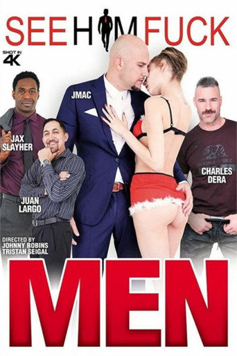 Movie poster for Men (2020)