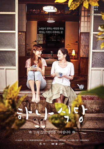 Ha-na's Restaurant poster