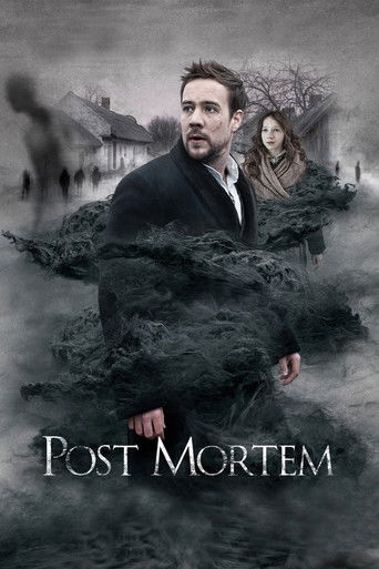 Post Mortem poster